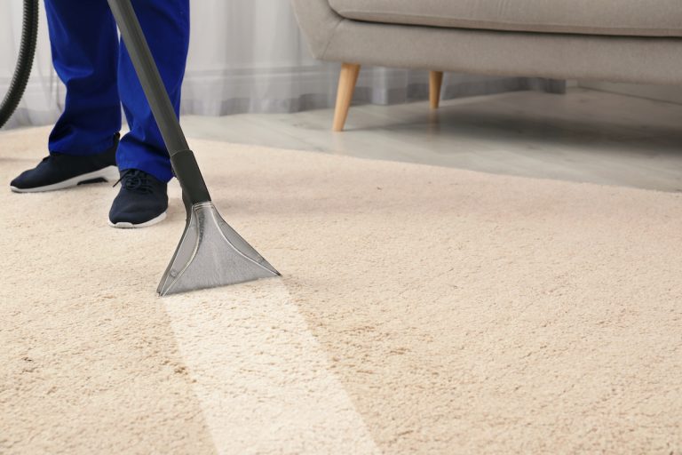 Why Do Carpets Need Regular Cleaning? | Magic Touch Carpet Repair And ...