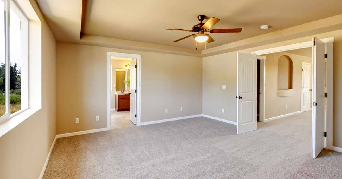 Carpet Features & Benefits, Tempe, AZ