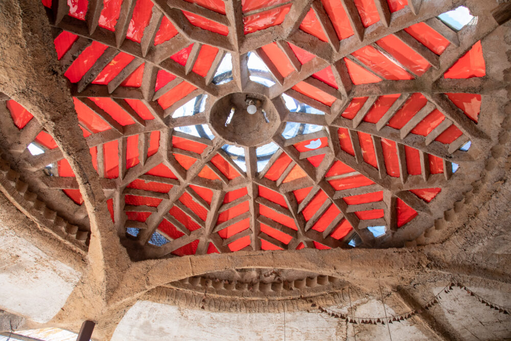 Cosanti in Scottsdale AZ