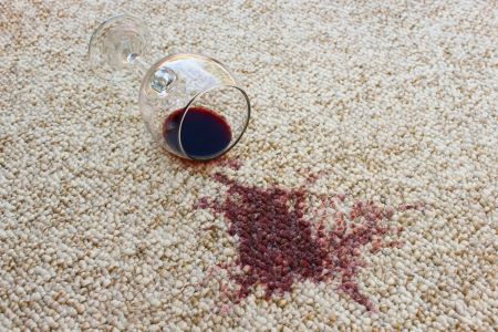 Effective Carpet Stain Removal