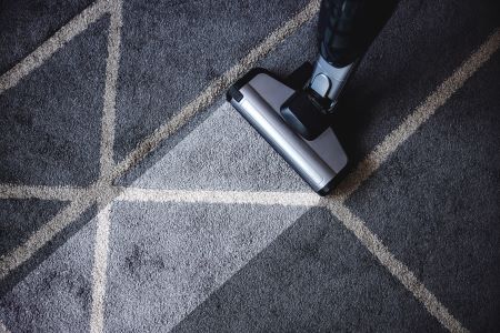 Steam Carpet Cleaning Near Me