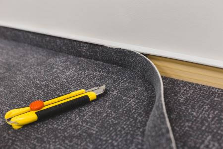 Best Carpet Patching Services