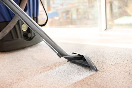 Carpet Cleaning Service