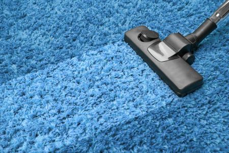 Carpet Cleaning Solutions