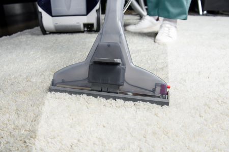 Carpet Deep Cleaning Service