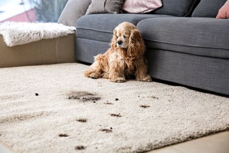 Health Benefits Of Carpet Cleaning