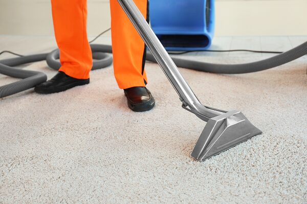 Carpet Cleaning Near Me Scottsdale