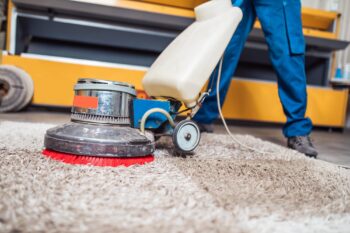 Carpet Cleaning Gilbert